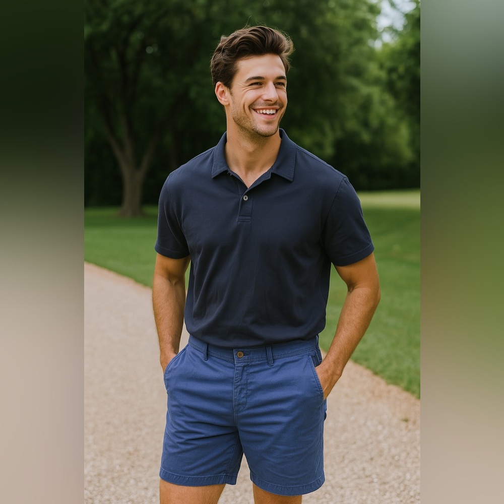 Tommy Bahama Men’s Short